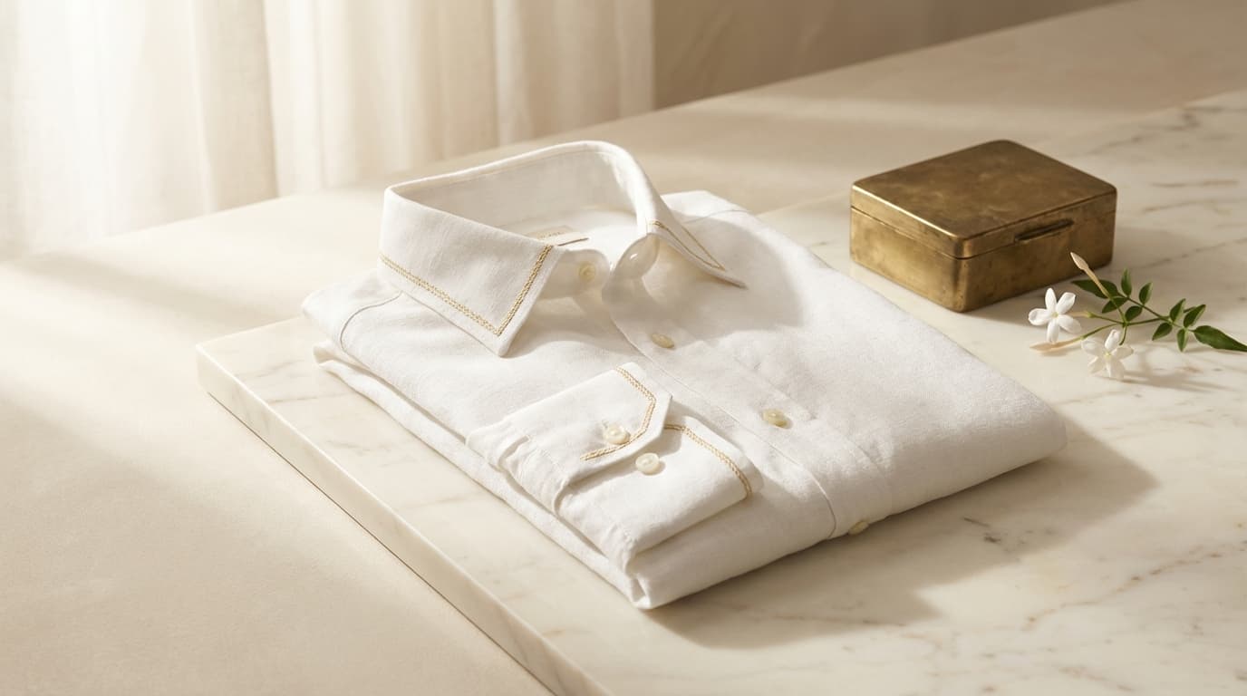 Whiite Terrain philosophy - the art of white